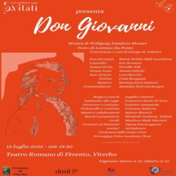 Don Giovanni